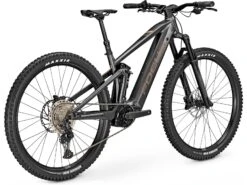 Focus Thron² 6.8, Diamond Black -Fahrrad Paradies Geschaft c07d5d42 af1e 4e44 8a7b e726407c70ae