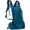 Thule Vital 8L - Trinkblasenrucksack, Moroccan Blue