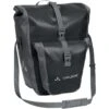 Vaude Aqua Back Plus Single, Black
