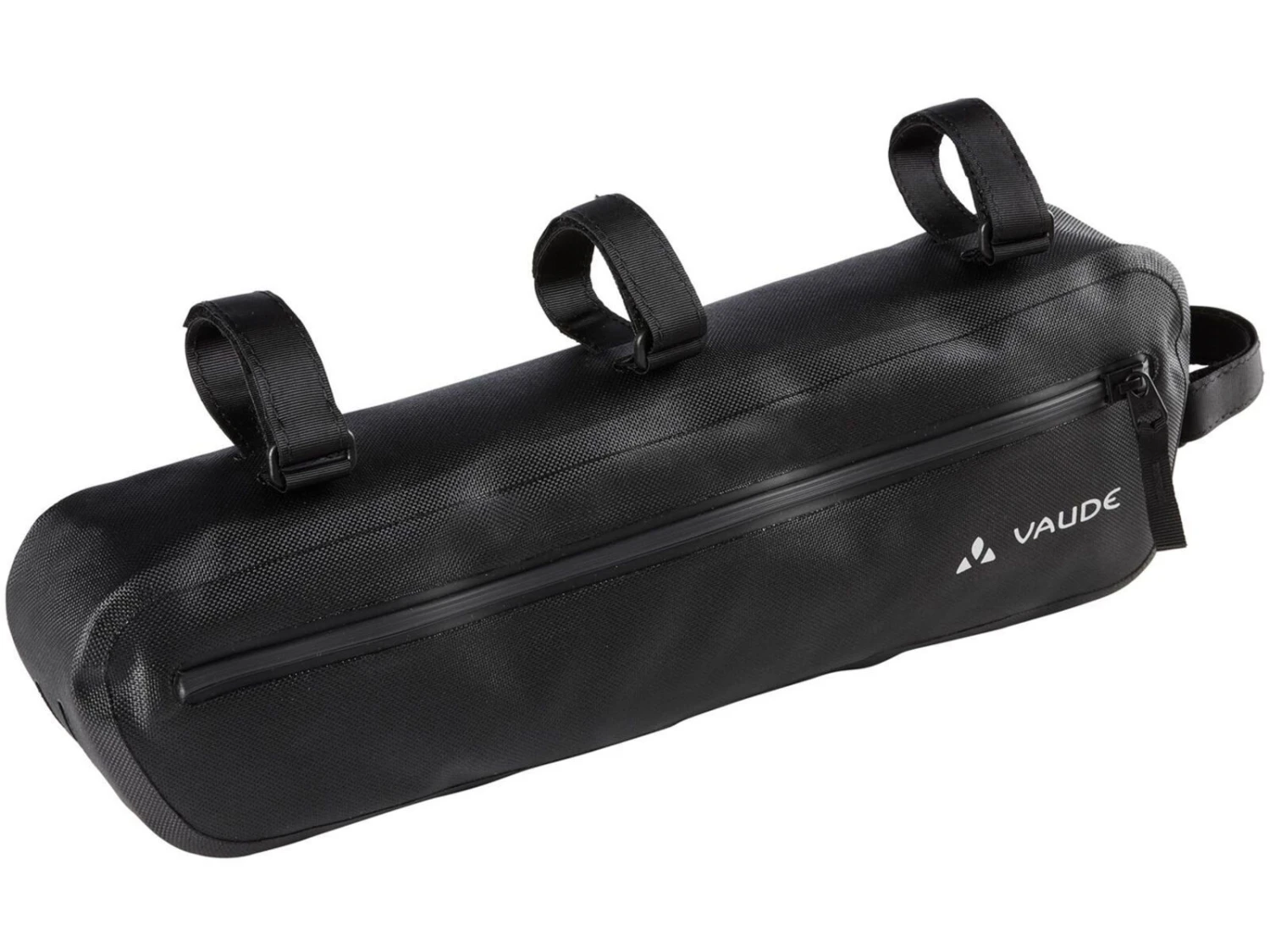 Vaude Framebag Aqua, Black 2 Vaude Framebag Aqua, Black – Bild 2