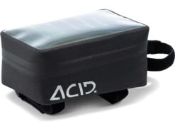 Cube Acid Oberrohrtasche Pro 1, Black