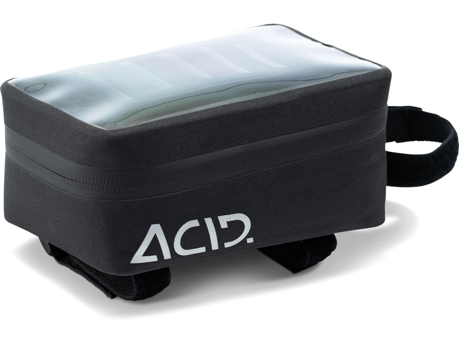 Cube Acid Oberrohrtasche Pro 1, Black 1 Cube Acid Oberrohrtasche Pro 1, Black