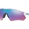 Oakley Radar EV Path Prizm Snow, Polished White