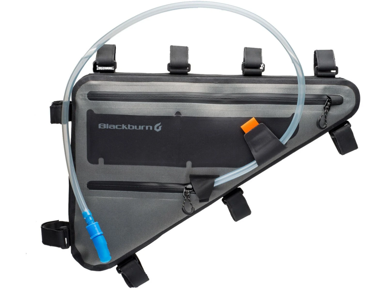 Blackburn Outpost Elite Frame Bag - Large 3 Blackburn Outpost Elite Frame Bag - Large – Bild 3