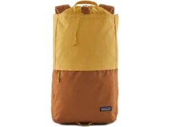 Patagonia Arbor Linked Pack 25L, Surfboard Yellow