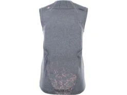 Evoc Protector Vest Women, Carbon Grey -Fahrrad Paradies Geschaft c1aba56b 55be 4e39 8229 6969b8da4d7e