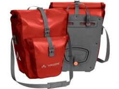 Vaude Aqua Back Plus (Paar), Lava