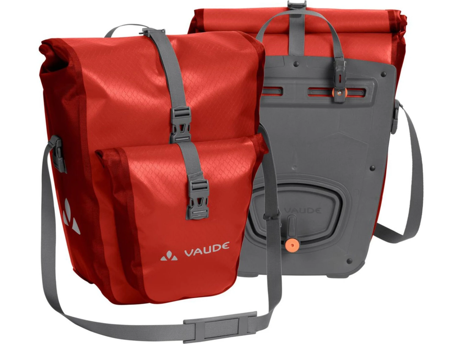 Vaude Aqua Back Plus (Paar), Lava 1 Vaude Aqua Back Plus (Paar), Lava