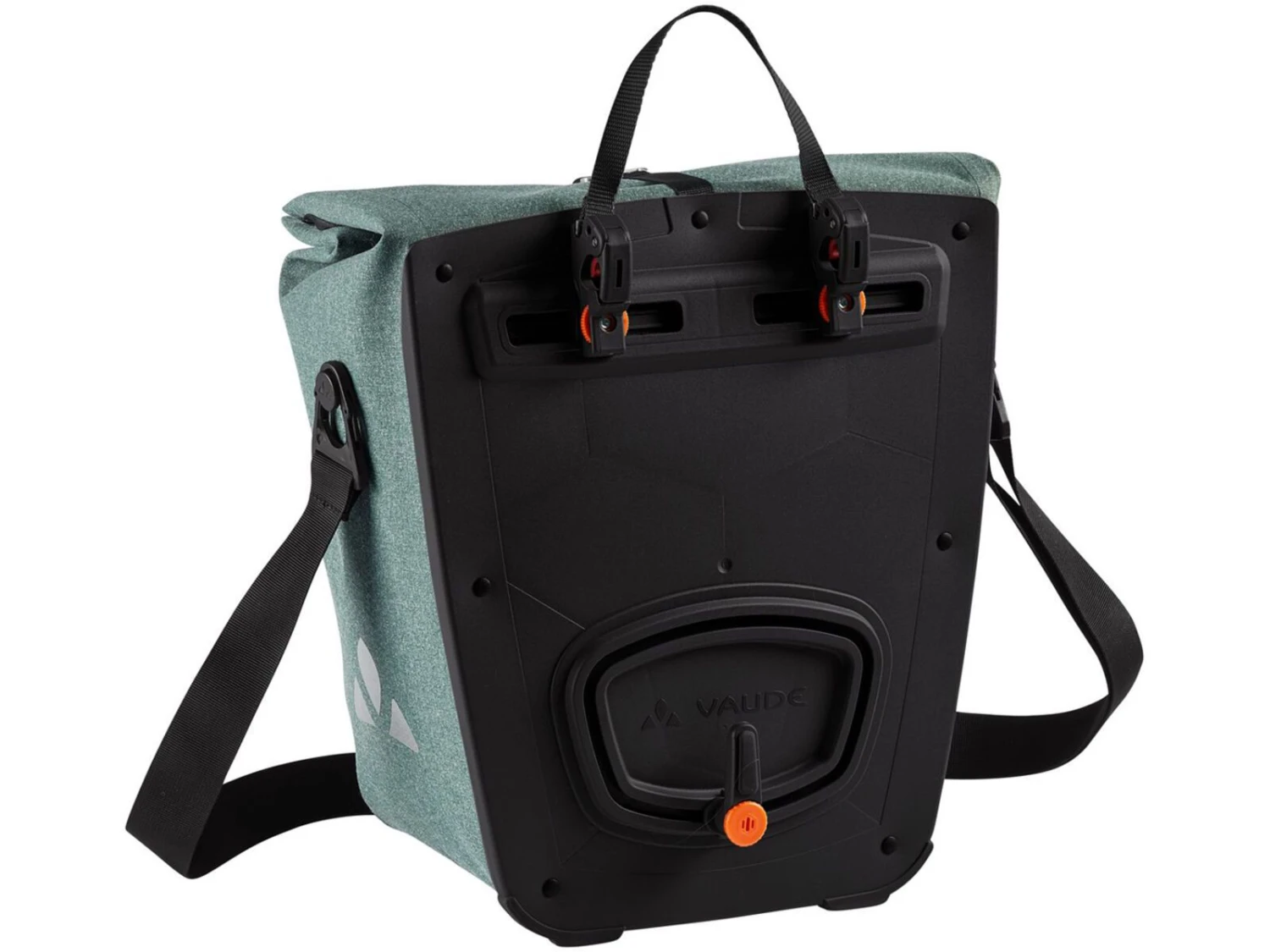 Vaude ReCycle Back (Paar), Dusty Forest 3 Vaude ReCycle Back (Paar), Dusty Forest – Bild 3