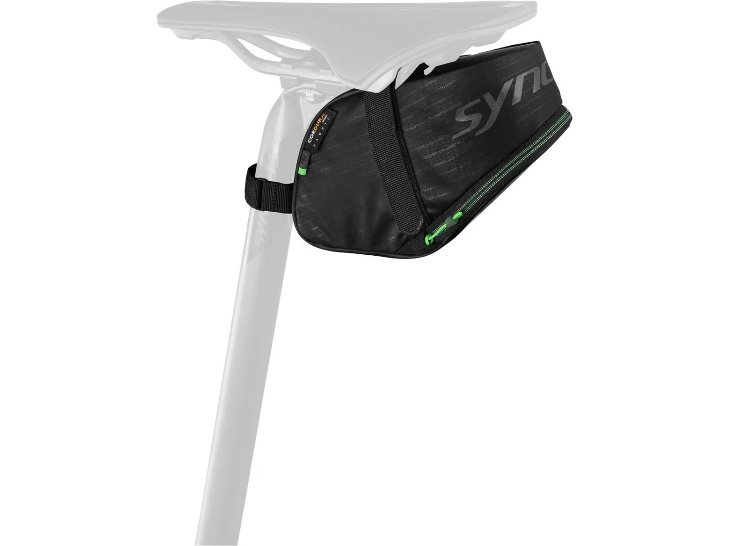 Syncros HiVol 800, Black 1 Syncros HiVol 800, Black