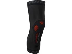 Pearl Izumi Elevate Knee Guard, Black