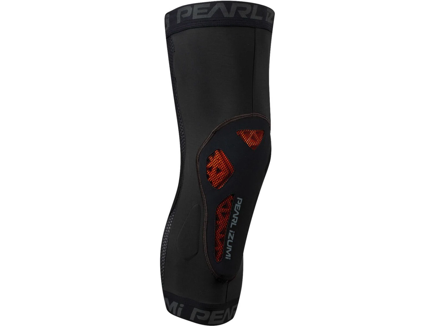 Pearl Izumi Elevate Knee Guard, Black 1 Pearl Izumi Elevate Knee Guard, Black