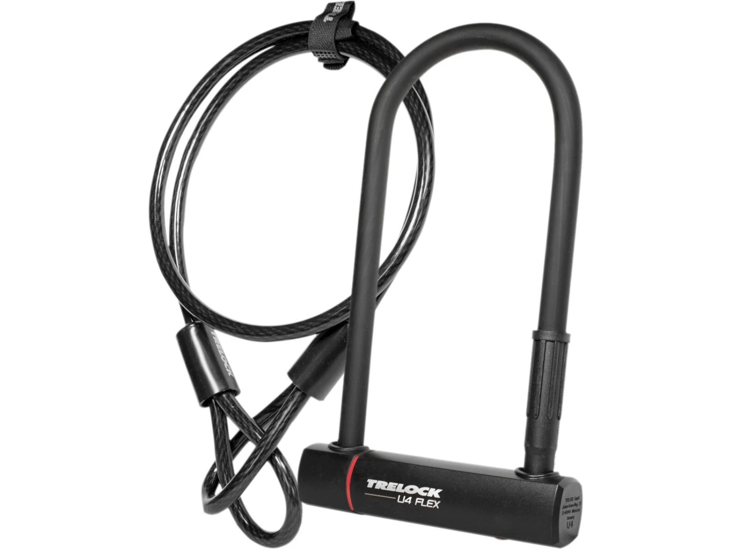 Trelock U4 Flex 1 Trelock U4 Flex