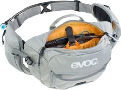 Evoc Hip Pack 3, Stone 6 Evoc Hip Pack 3, Stone -Fahrrad Paradies Geschaft c2418cf6 b0f6 46fa 8ef8 beaf804edc49
