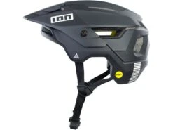 ION Helmet Traze AMP MIPS, Black -Fahrrad Paradies Geschaft c26765e1 497c 4f87 a553 ba2451376a7a