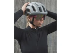 POC Elicit Clarity Road Silver, Actinium Pink Transl. 11 POC Elicit Clarity Road Silver, Actinium Pink Transl. -Fahrrad Paradies Geschaft c2736850 88c0 4eb2 81ad 19fb2fdc87ee