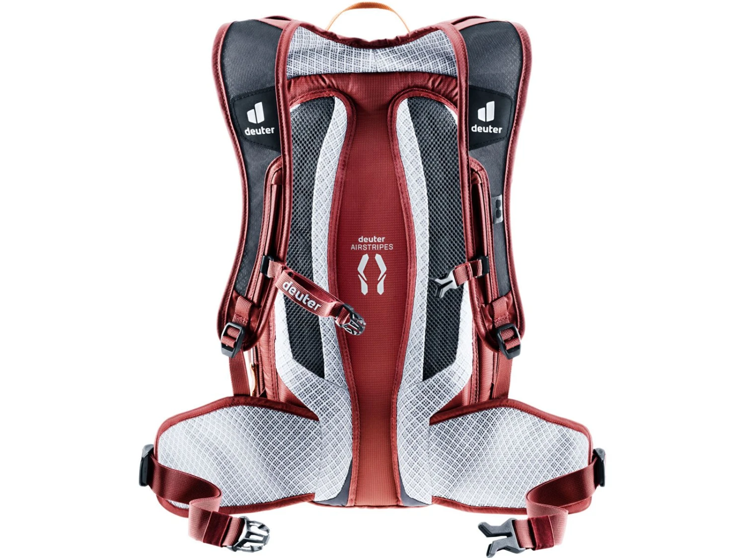 Deuter Compact EXP – 12 SL, Sienna-redwood 3 Deuter Compact EXP – 12 SL, Sienna-redwood – Bild 3