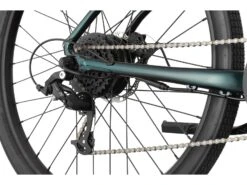 Cannondale Treadwell Neo 2 Remixte, Gunmetal Green -Fahrrad Paradies Geschaft c2d8460e 5322 4e26 880c 7ebbce86509c