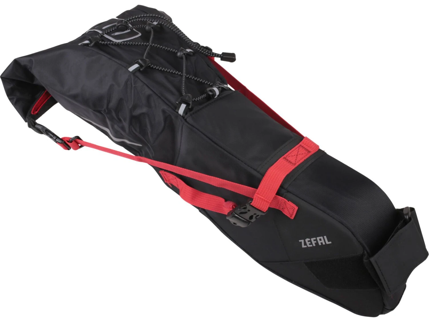 ZEFAL Zéfal Z-Adventure R11, Schwarz 1 ZEFAL Zéfal Z-Adventure R11, Schwarz