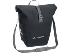 Vaude Aqua Back Deluxe (Paar), Phantom Black -Fahrrad Paradies Geschaft c32cb01e 7a56 441f a88a c0ecdabd96ef