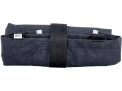 QiO V.R.-Gepäckträgertasche Lisa, Schwarz -Fahrrad Paradies Geschaft c37a0197 7224 4eb5 bf6f e22cdeefc6c9