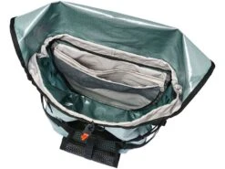 Vaude Trailcargo, Dusty Moss -Fahrrad Paradies Geschaft c3a11126 c923 4ec5 8e75 c3fa87743cdc