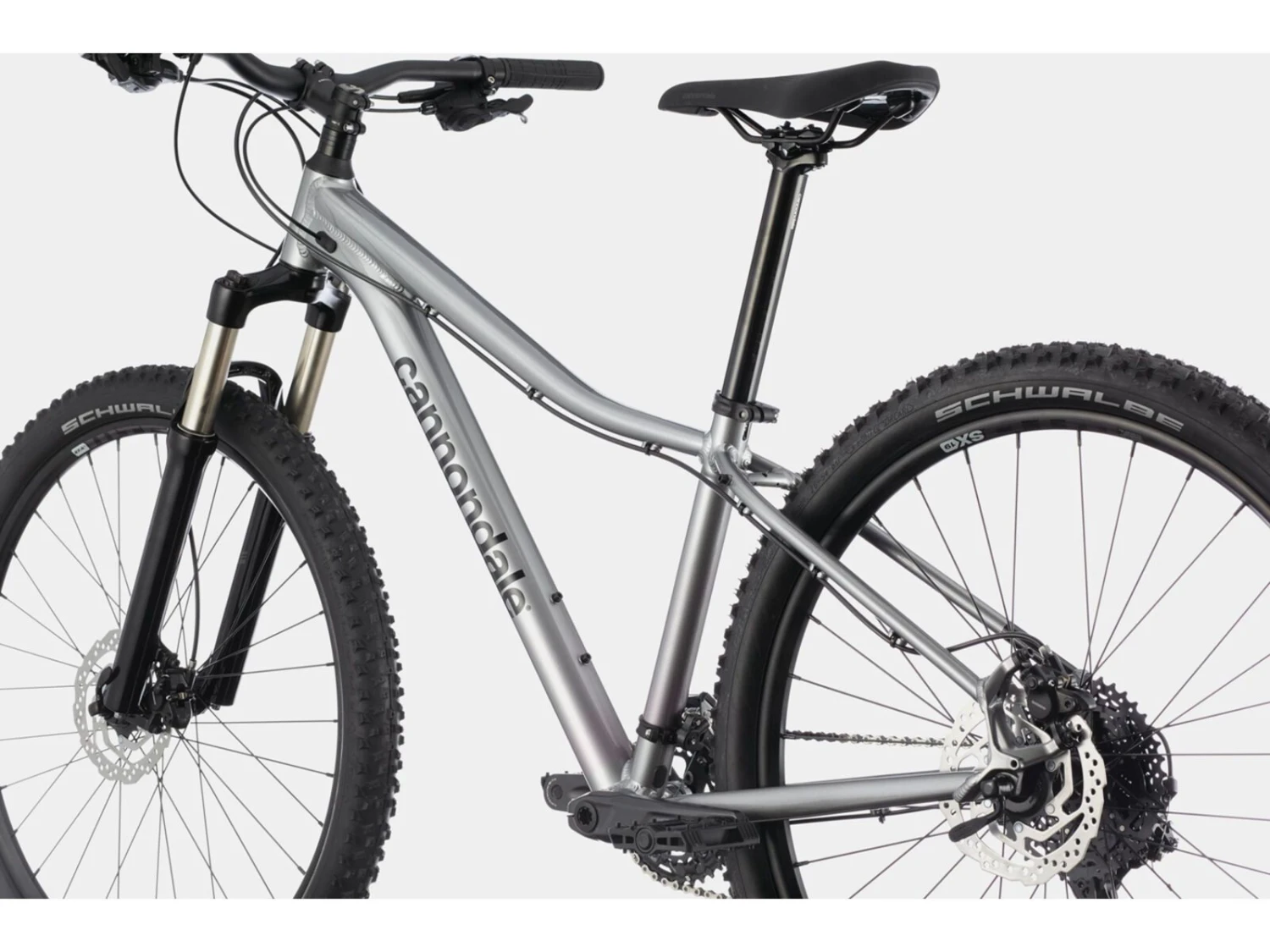 Cannondale Trail Women's 5 - 29, Lavender 5 Cannondale Trail Women's 5 - 29, Lavender – Bild 5