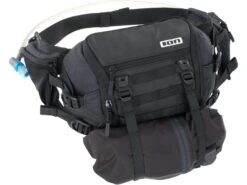ION Hipbag Plus Traze 3, Black 9 ION Hipbag Plus Traze 3, Black -Fahrrad Paradies Geschaft c3b90d62 fd44 4447 9df4 71adee0d04be