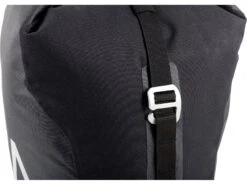 Cube Acid Seitentasche City 15 SMLink, Black -Fahrrad Paradies Geschaft c3db8154 cc3f 451e 8287 8ab1c88059fc