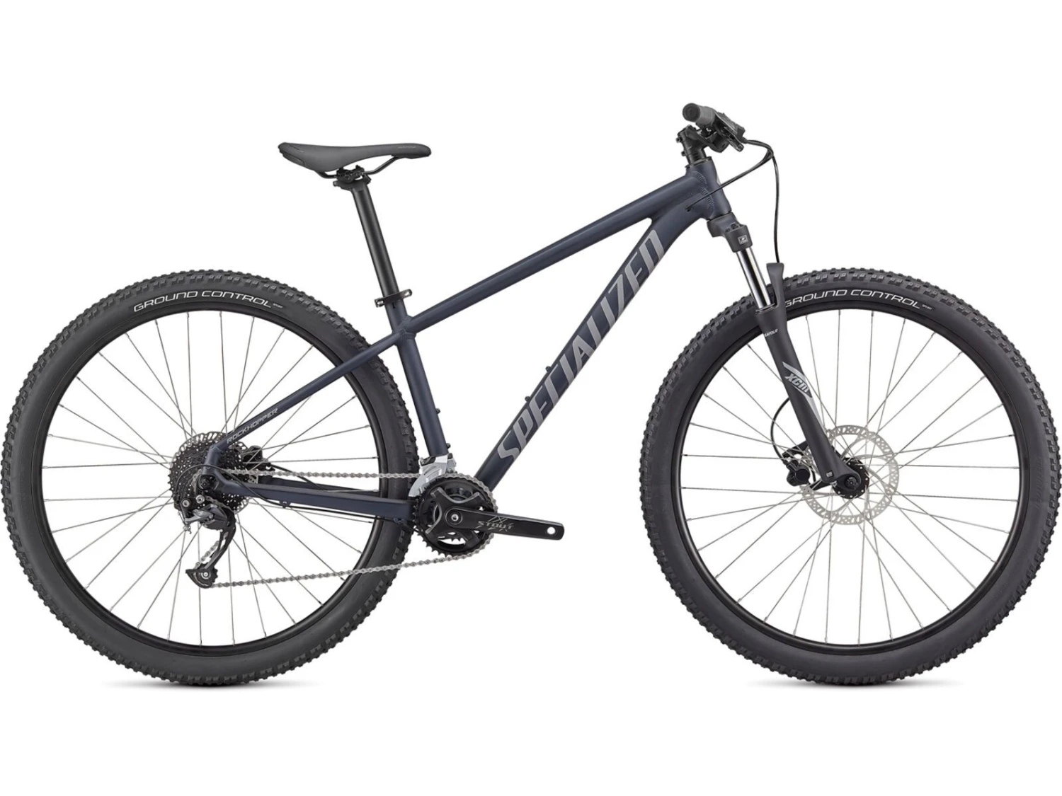 Specialized Rockhopper Sport 29, Slate/cool Grey 1 Specialized Rockhopper Sport 29, Slate/cool Grey