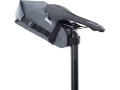 Evoc Seat Pack WP 2, Carbon Grey -Fahrrad Paradies Geschaft c42235fd 82fb 4023 8ee3 859295ac4d79