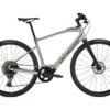 Specialized Turbo Vado SL 5.0 (SRAM), Brushed/black Reflective