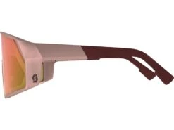 Scott Pro Shield - Pink Chrome, Crystal Pink -Fahrrad Paradies Geschaft c4b30616 bae1 45a3 8109 7d8a587a0d70