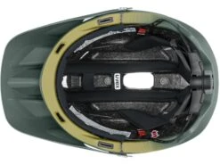 Uvex Quatro Integrale Tocsen, Forest-mustard Mat -Fahrrad Paradies Geschaft c4b3ceed 4784 4eb7 8fc0 dc9bb3fd5f53