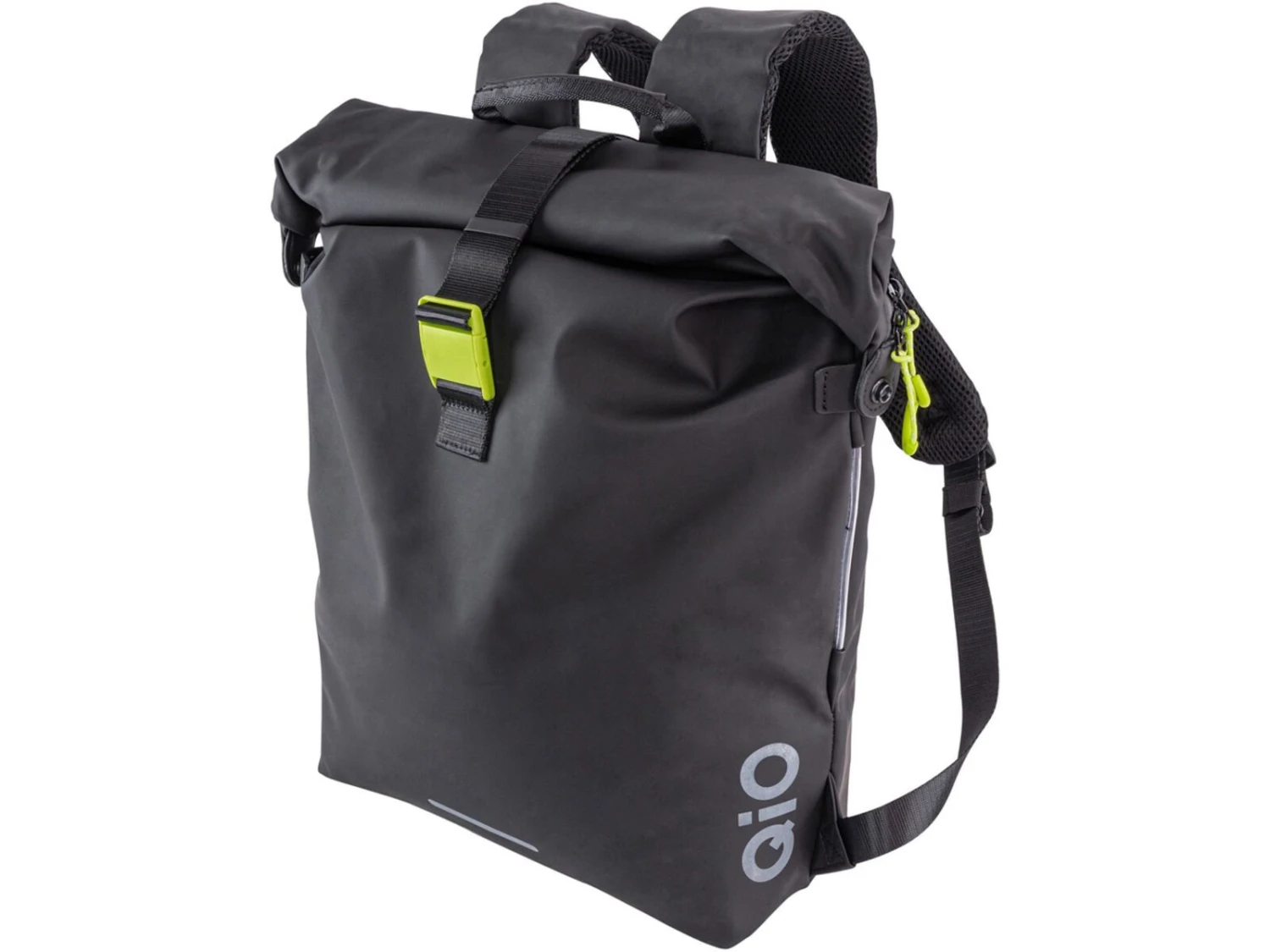 QiO Mika, Schwarz 1 QiO Mika, Schwarz