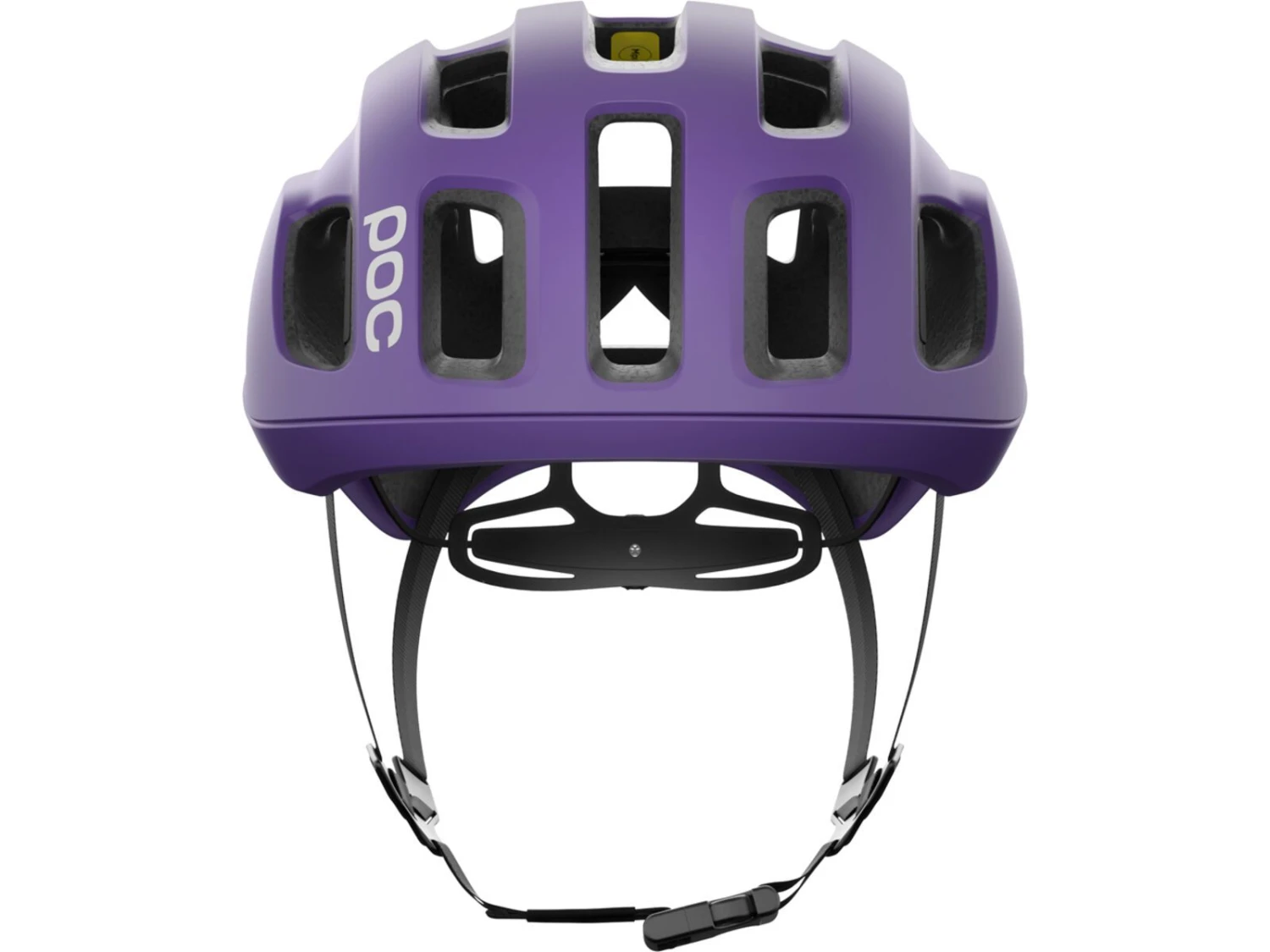 POC Ventral Air MIPS, Sapphire Purple Matt 2 POC Ventral Air MIPS, Sapphire Purple Matt – Bild 2