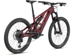 Specialized Turbo Levo Expert Carbon, Maroon/black -Fahrrad Paradies Geschaft c52c38de 9991 4ce7 a02a dd276f7eac7d