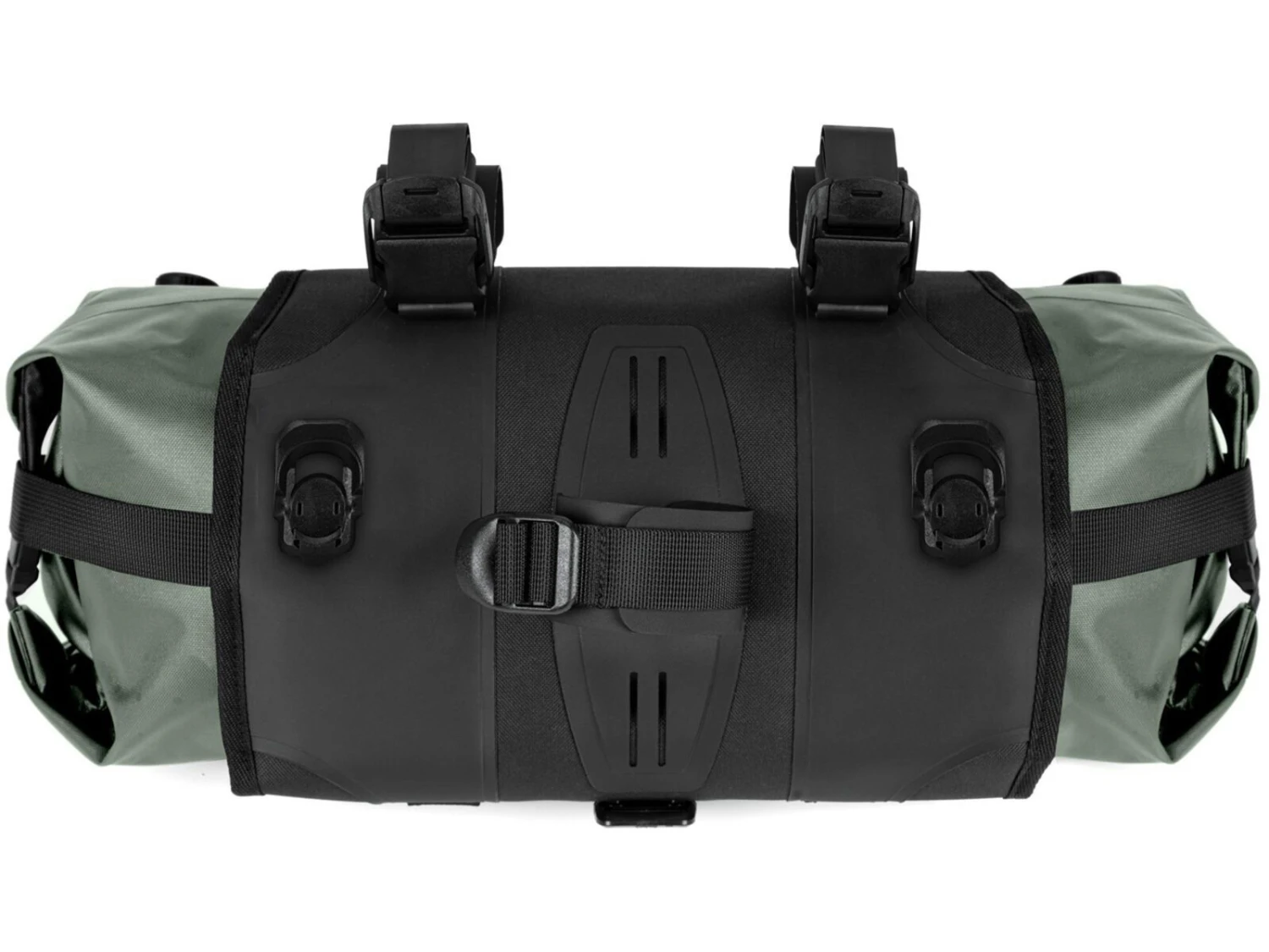 Cube Acid Lenkertasche Pack Pro 9, Black´n´green 3 Cube Acid Lenkertasche Pack Pro 9, Black´n´green – Bild 3