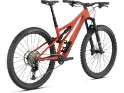 Specialized Stumpjumper Comp, Satin Redwood/black -Fahrrad Paradies Geschaft c55101fa edc2 405a be4d 29dd4202c347