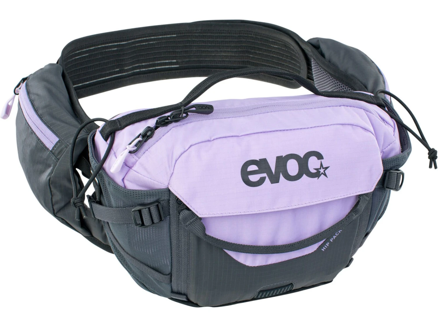Evoc Hip Pack Pro 3 + Hydration Bladder 1,5, Multicolour 2 Evoc Hip Pack Pro 3 + Hydration Bladder 1,5, Multicolour – Bild 2