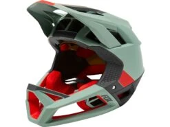 Fox Proframe Helmet Blocked, Eucalyptus 8 Fox Proframe Helmet Blocked, Eucalyptus -Fahrrad Paradies Geschaft c5e94352 895c 4ce9 aa48 7936db4e4bf6