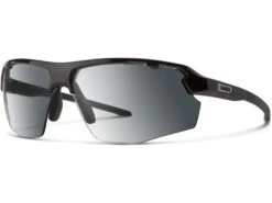 Smith Resolve - Photochromic Clear To Grey, Black