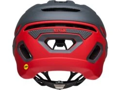 Bell Sixer MIPS, Matte Gray/red 9 Bell Sixer MIPS, Matte Gray/red -Fahrrad Paradies Geschaft c696f5b5 722f 4a80 9acd ff17b5323745
