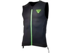 Amplifi MK II Jacket, Black