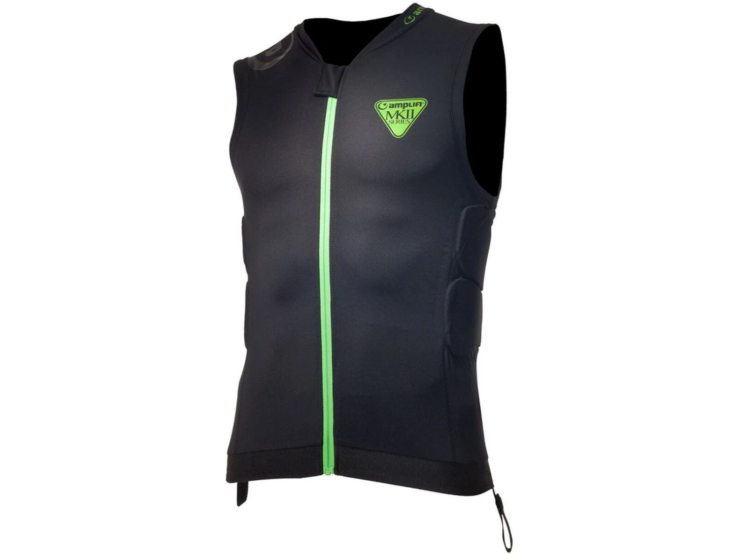 Amplifi MK II Jacket, Black 1 Amplifi MK II Jacket, Black