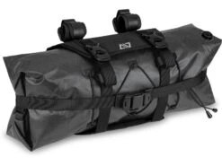 Cube Acid Lenkertasche Pack Pro 15, Black