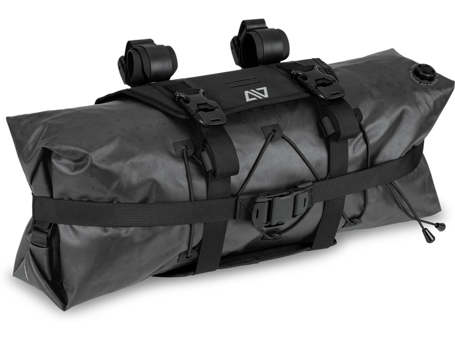 Cube Acid Lenkertasche Pack Pro 15, Black 1 Cube Acid Lenkertasche Pack Pro 15, Black