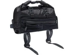 Vaude Trailguide II, Black Uni