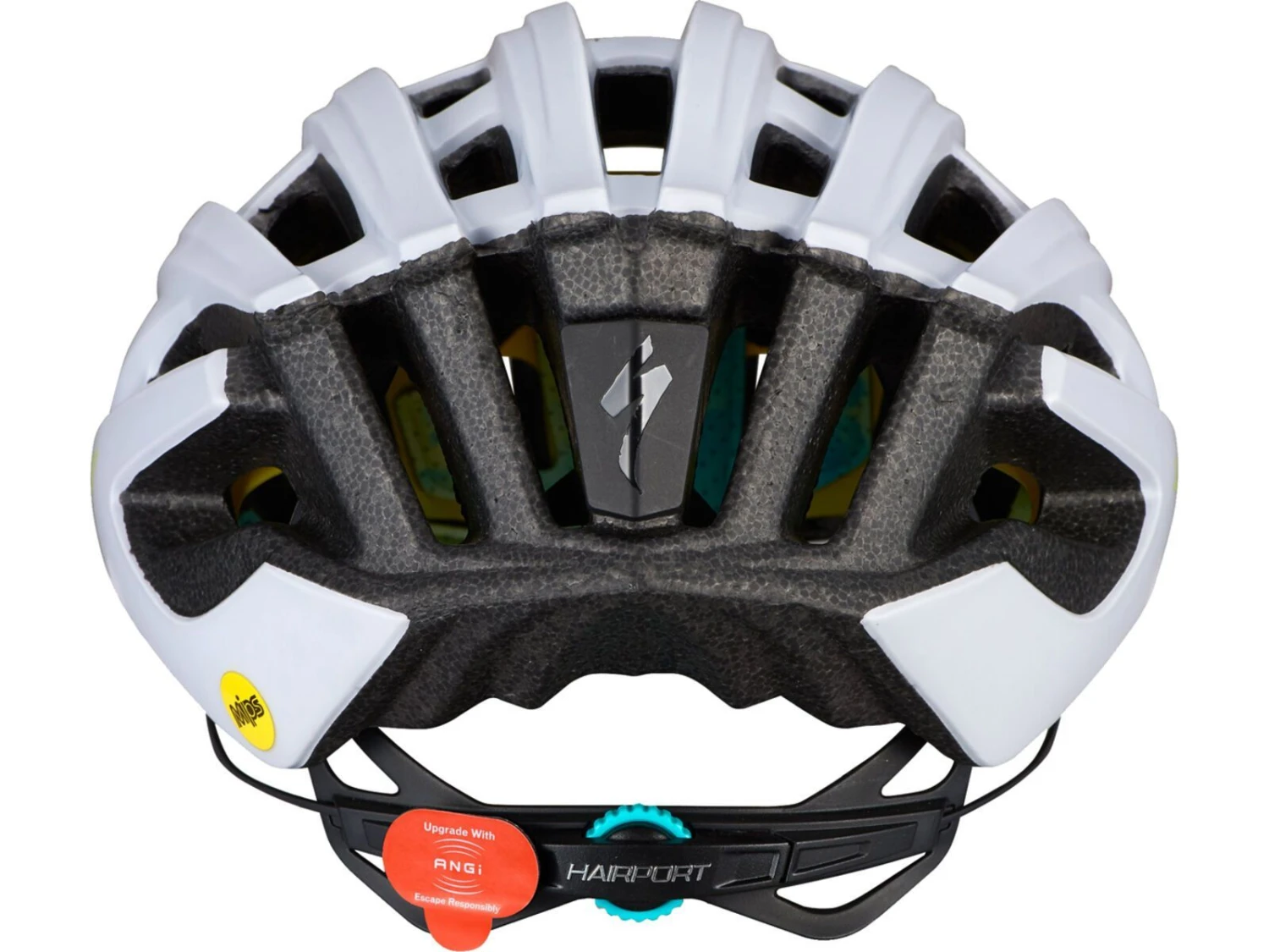 Specialized Propero III MIPS (ANGi Komp.), Dove Grey 4 Specialized Propero III MIPS (ANGi Komp.), Dove Grey – Bild 4