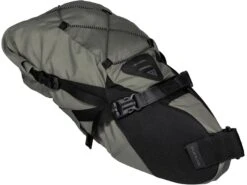 Topeak BackLoader 15 L, Green